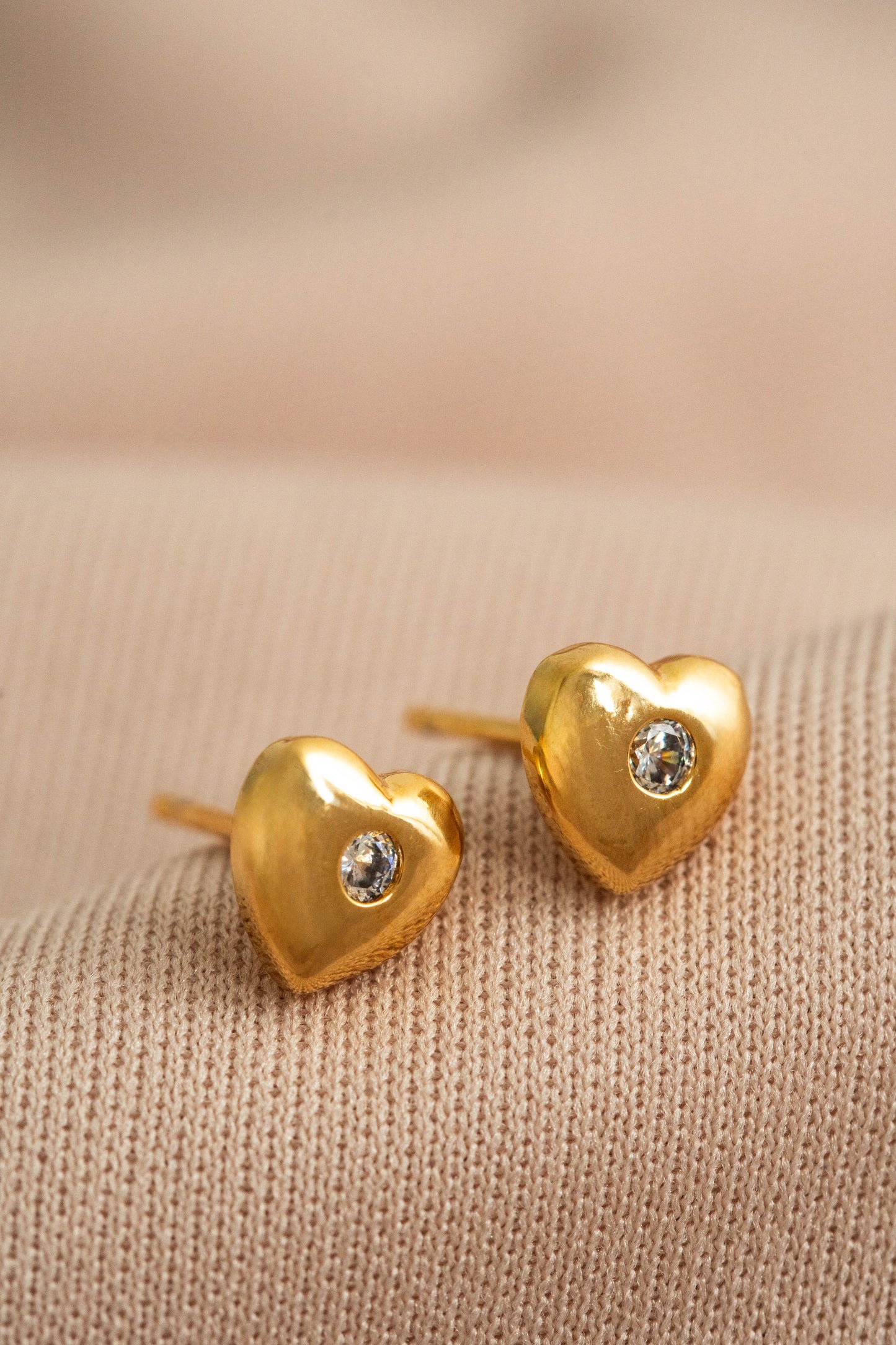 Aros Corazón