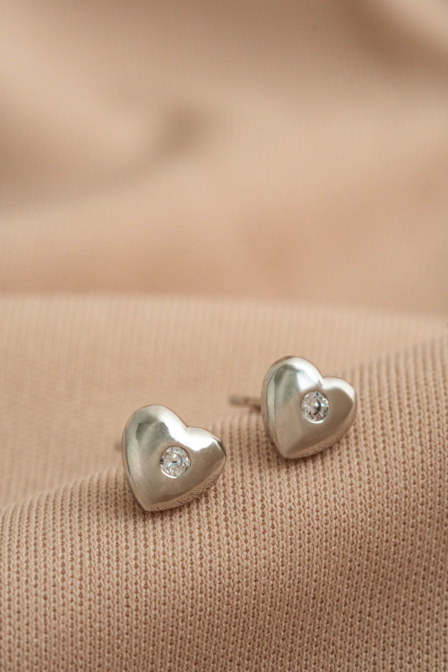 Aros Corazón