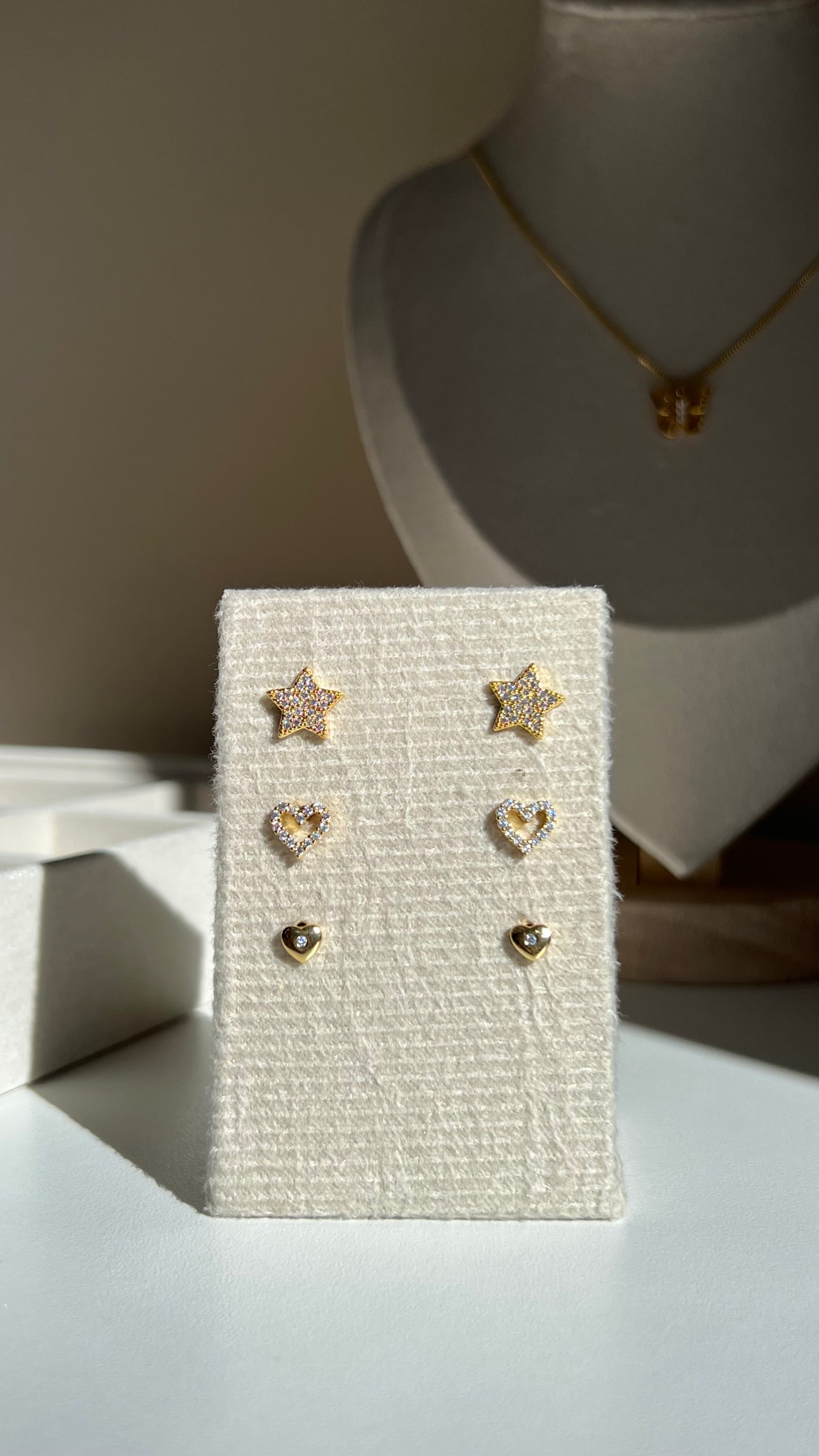 Aros Estrella