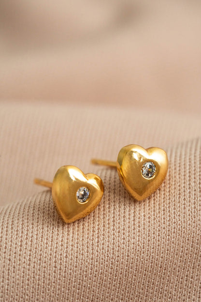 Aros Corazón