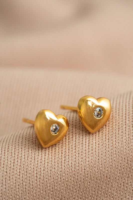 Aros Corazón