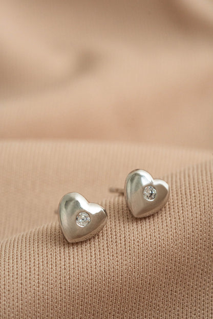 Aros Corazón