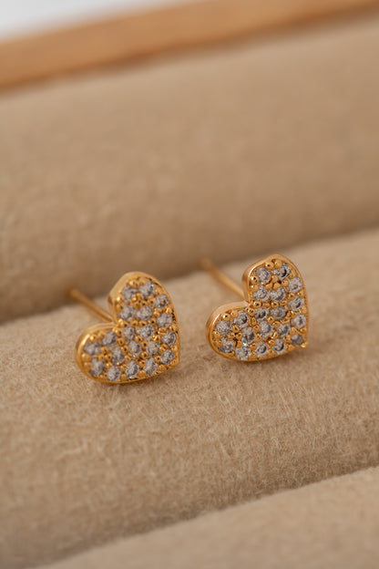Aros Corazón