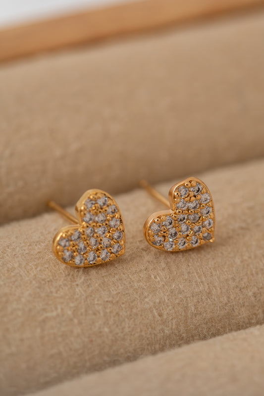 Aros Corazón