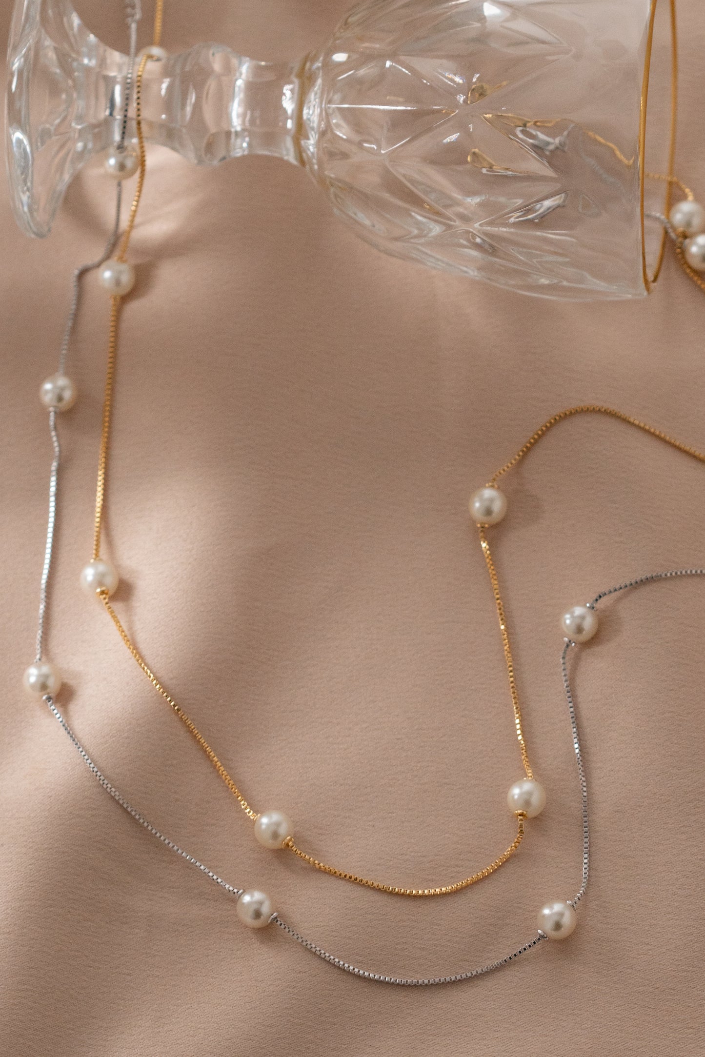 Collar Perla