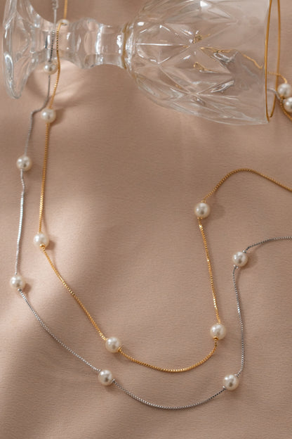 Collar Perla