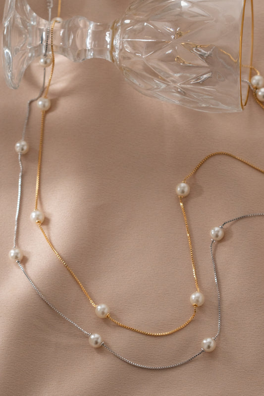 Collar Perla