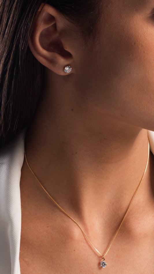 Conjunto cristal