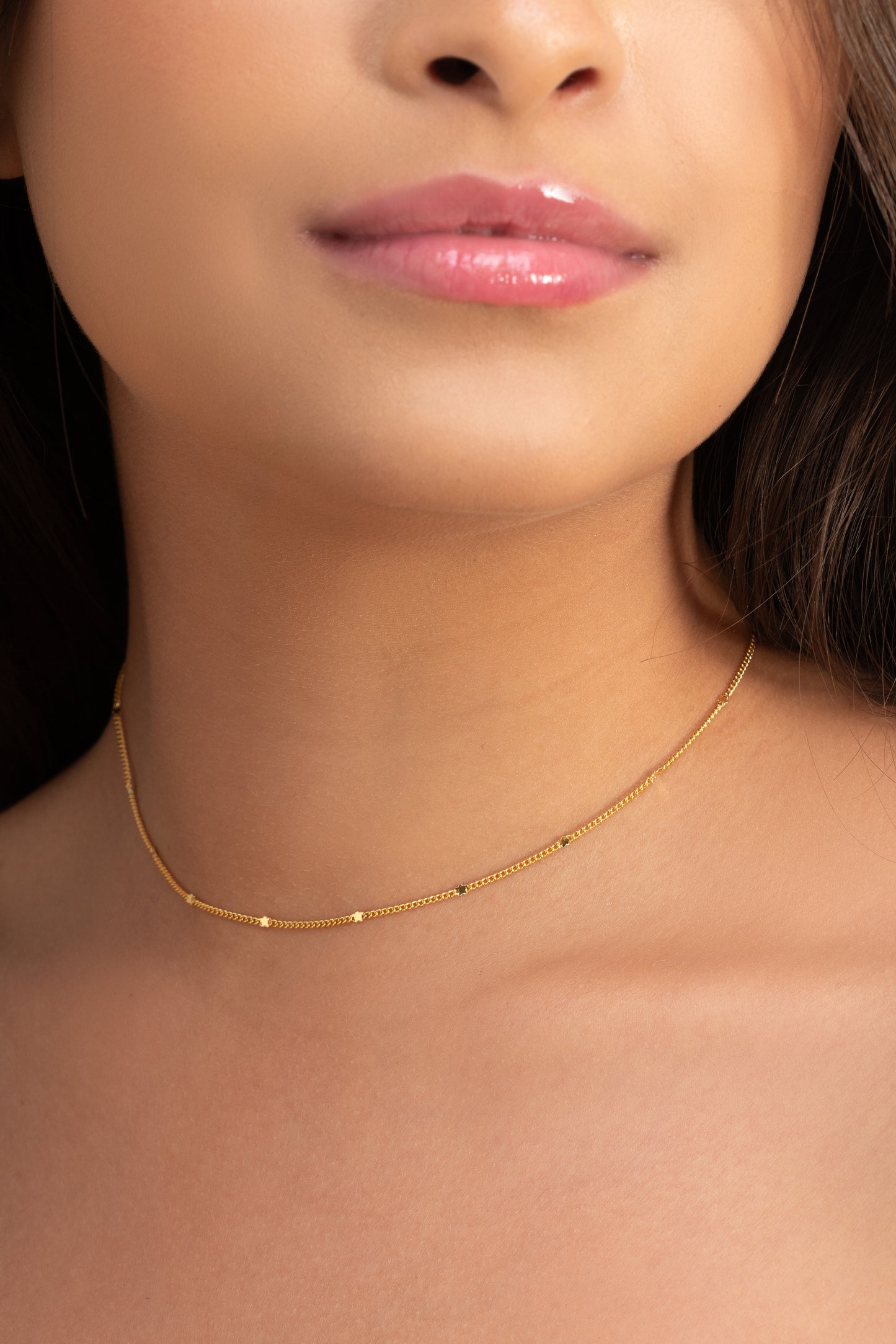 Choker Duna