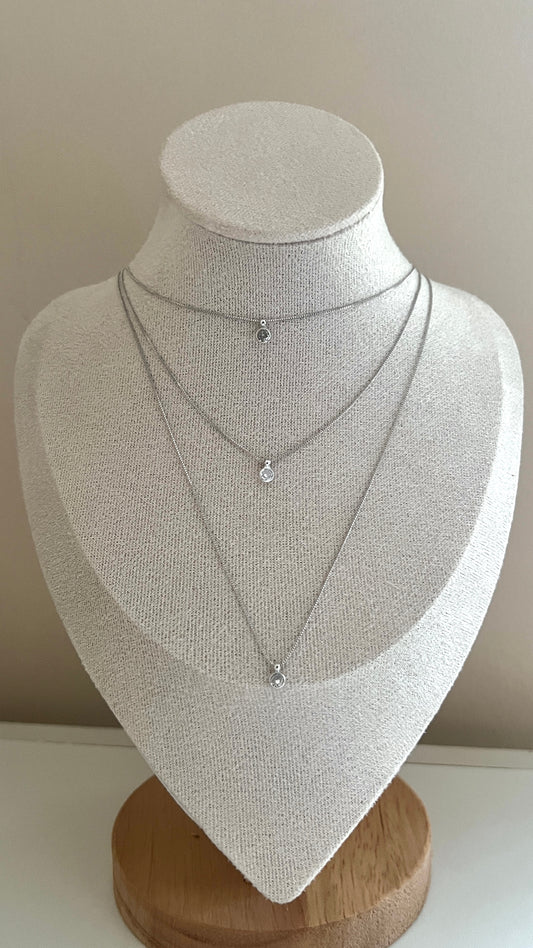 Set 3 collares