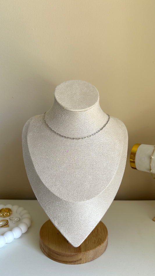 Choker eslabón