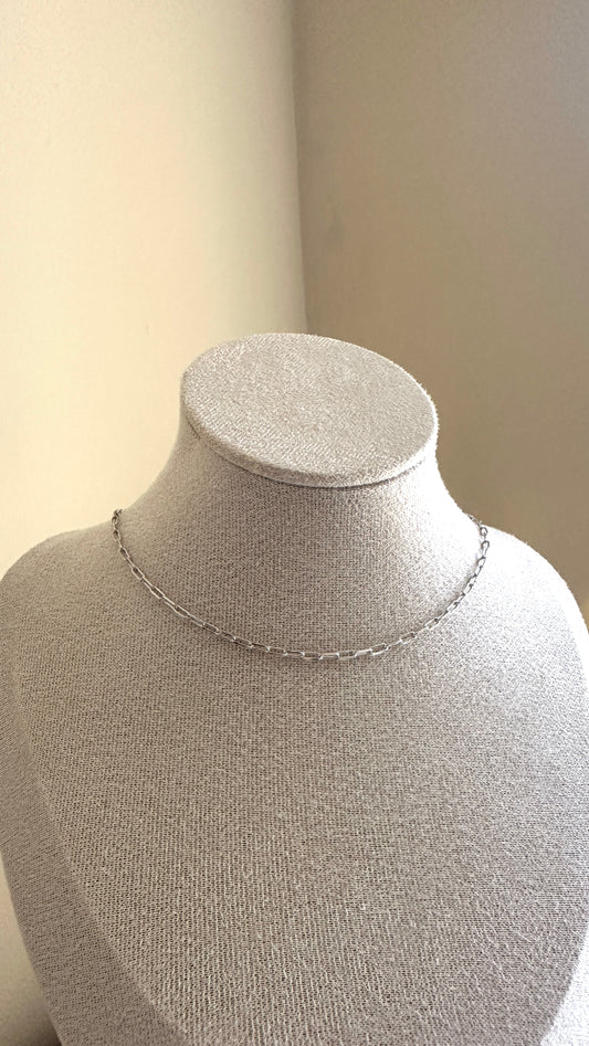 Choker eslabón